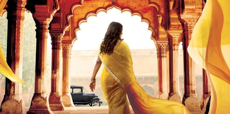 “The Bangalore Detectives Club” by Harini Nagendra