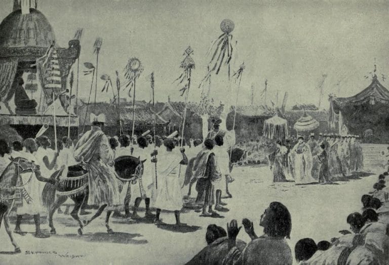 “In the Forest of the Blind: The Eurasian Journey of Faxian’s Record of Buddhist Kingdoms” by Matthew W King