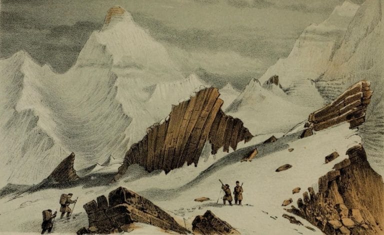 “Science on the Roof of the World: Empire and the remaking of the Himalaya” by Lachlan Fleetwood