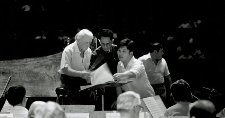 “Beethoven in Beijing: Stories from the Philadelphia Orchestra’s Historic Journey to China” by Jennifer Lin