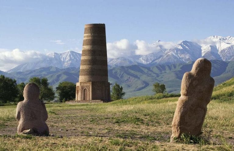 “The History and Culture of Iran and Central Asia: From the Pre-Islamic to the Islamic Period”, edited by DG Tor and Minoru Inaba