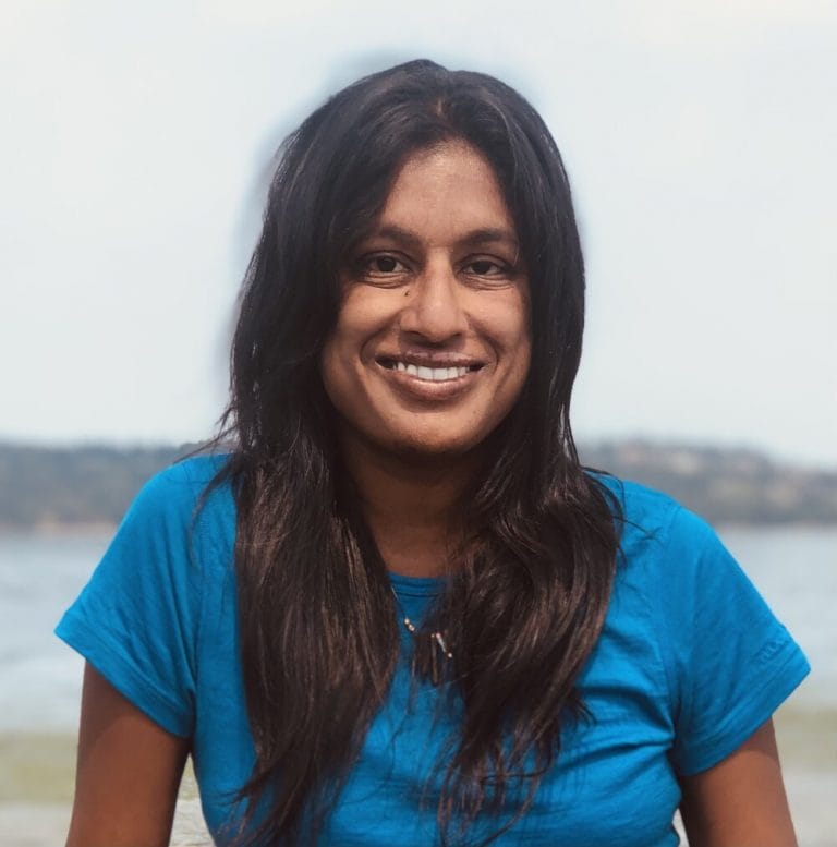 Podcast with Vauhini Vara, author of “The Immortal King Rao”