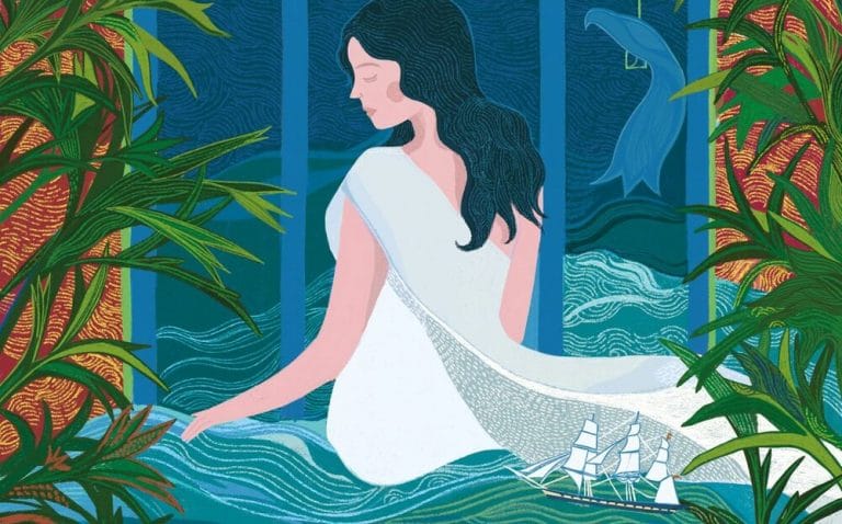 “Chronicles of the Lost Daughters” by Debarati Mukhopadhyay