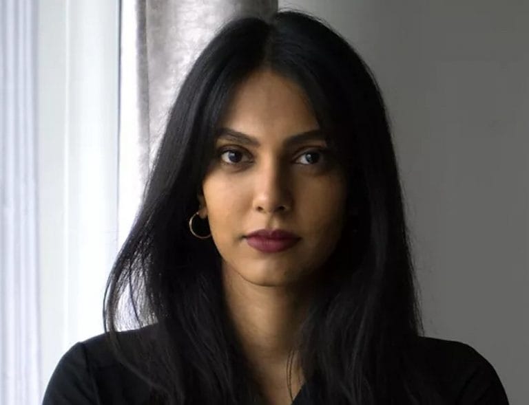 “You’re Invited” by Amanda Jayatissa