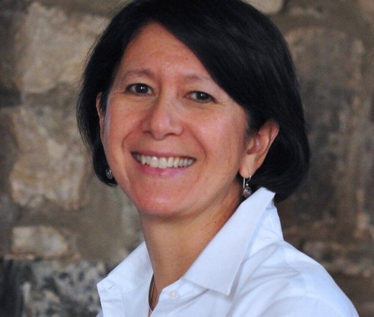 Podcast with Jennifer Lin, author of “Beethoven in Beijing: Stories from the Philadelphia Orchestra’s Historic Journey to China”