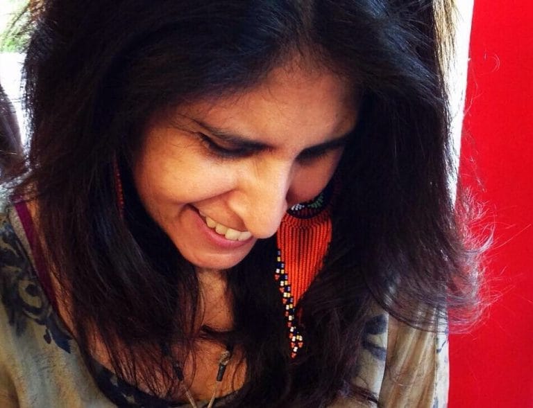 “The Miraculous True History of Nomi Ali” by Uzma Aslam Khan