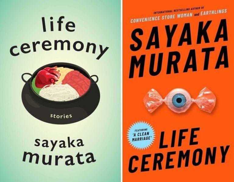“Life Ceremony” by Sayaka Murata