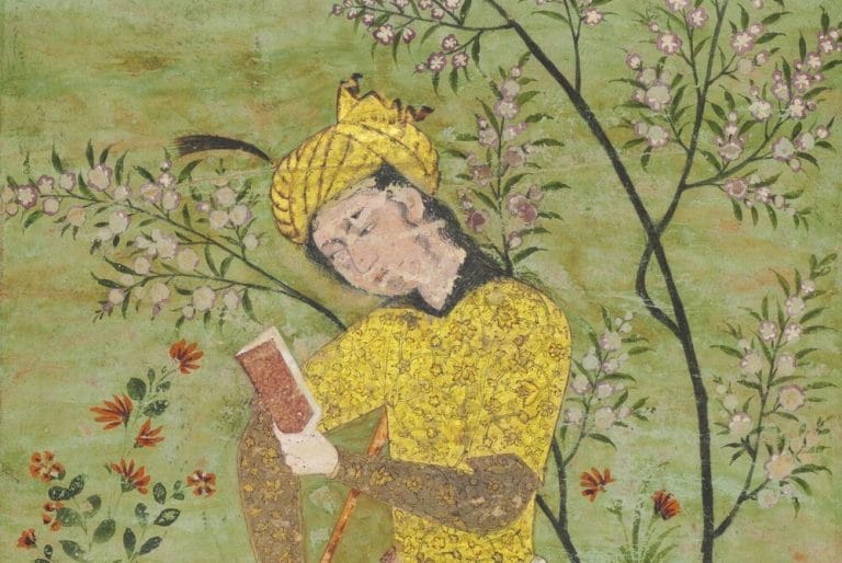 “Sensitive Reading: The Pleasures of South Asian Literature in Translation”