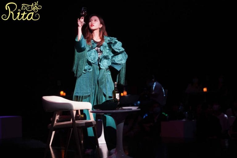 Opera in brief: Donizetti’s “Rita” opens at the Guangzhou Opera House