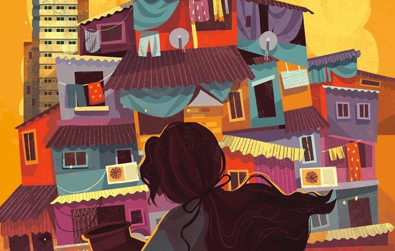 “Thirst” by Varsha Bajaj