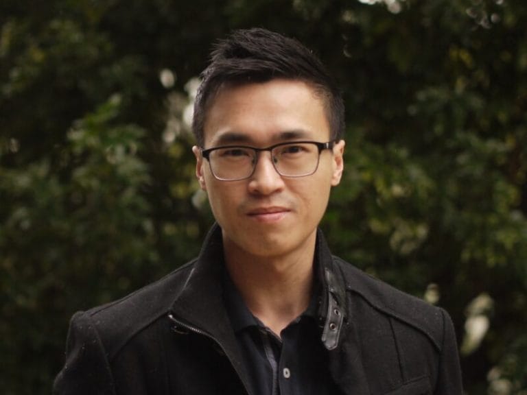 “The Whitewash” by Siang Lu