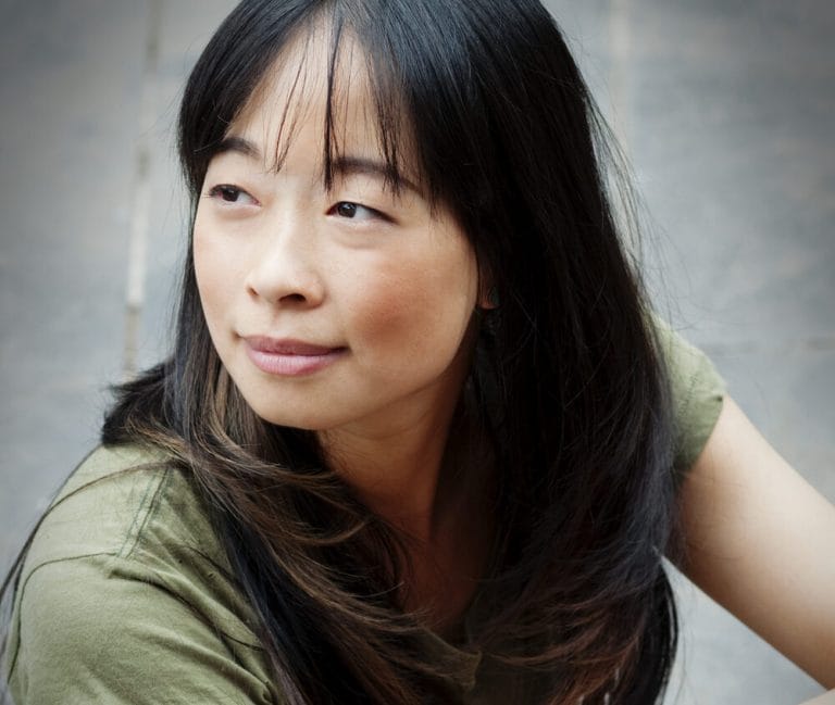 “Cold Enough For Snow” by Jessica Au