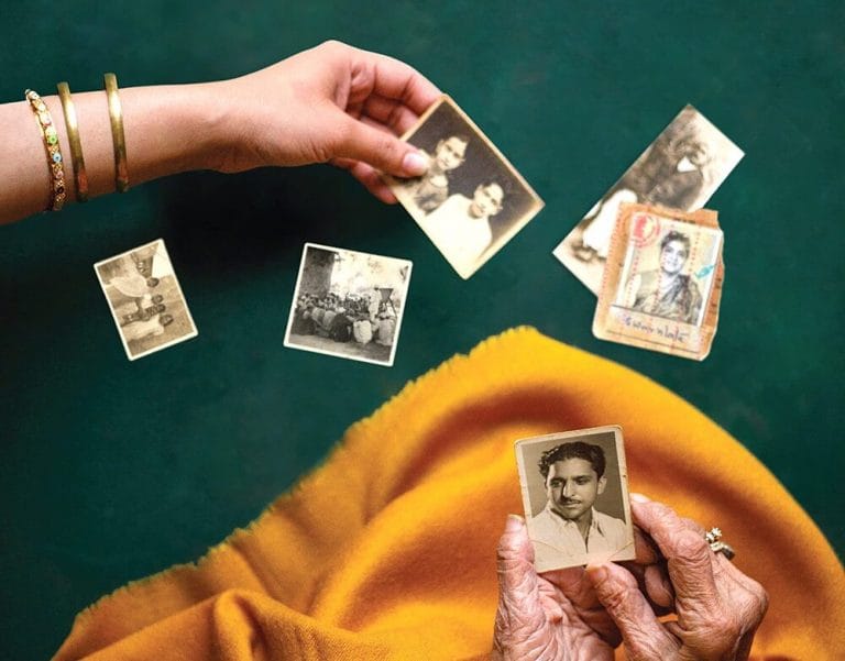 “In the Language of Remembering: The Inheritance of Partition” by Aanchal Malhotra
