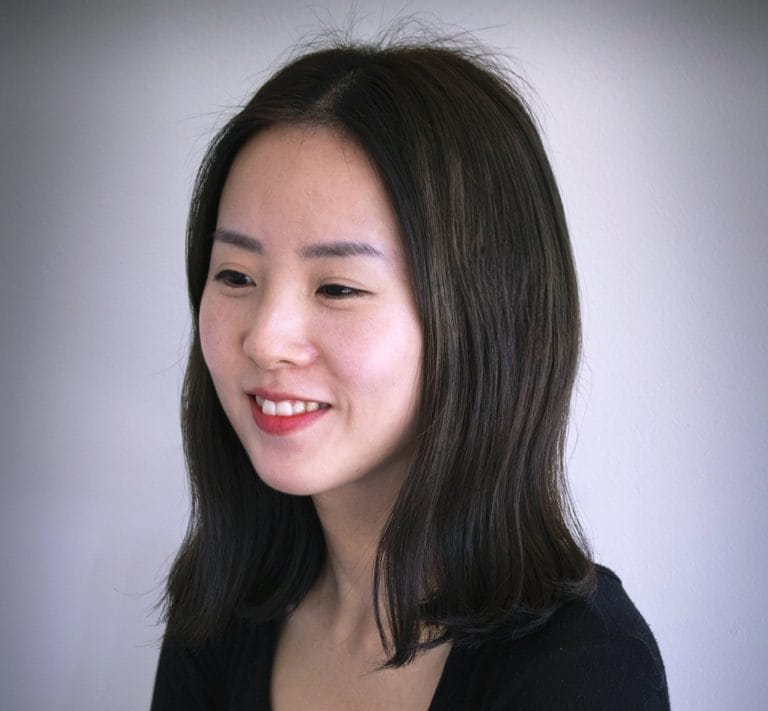 “Korean Teachers” by Seo Su-Jin