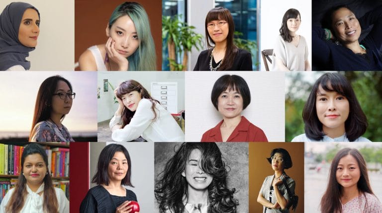 Women in translation month: August 2022 (Updated)