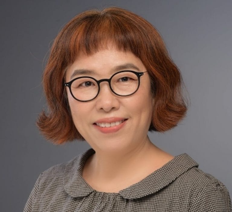 “The Picture Bride” by Lee Geum-yi