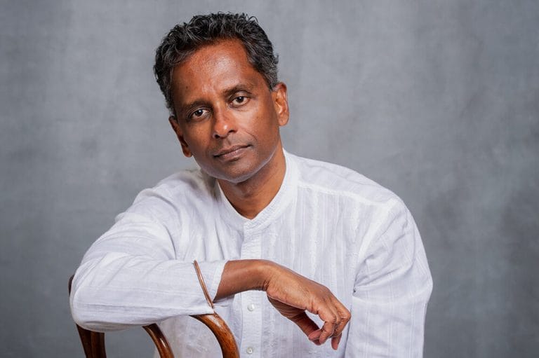 “Mansions of the Moon” by Shyam Selvadurai