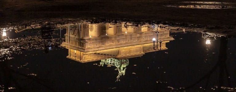 “Sojourn” by Amit Chaudhuri