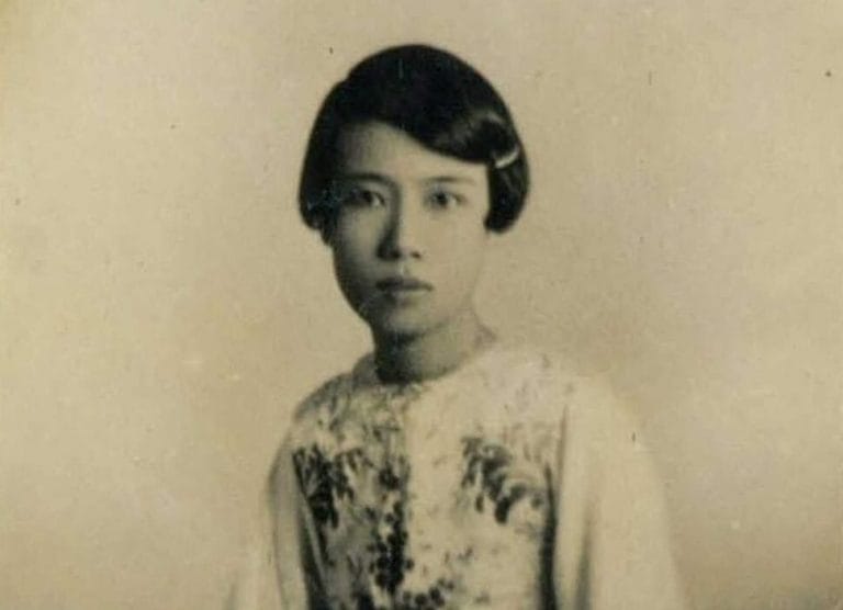 “The Interpreter’s Daughter: A Family Memoir” by Teresa Lim