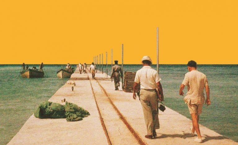 “The Last Colony: A Tale of Exile, Justice and Britain’s Colonial Legacy” by Philippe Sands