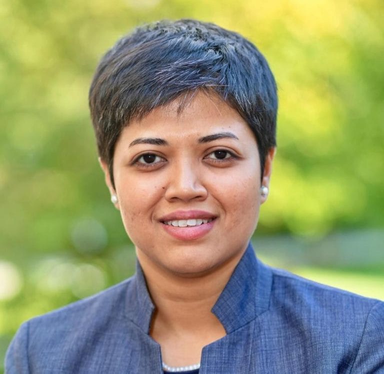 “Ploughshares and Swords: India’s Nuclear Program in the Global Cold War” by Jayita Sarkar