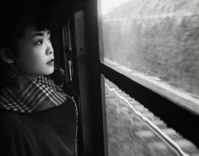 “Tokyo Express” by Seicho Matsumotō