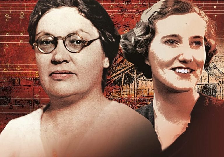 “Women Interned in World War Two Sumatra: Faith, Hope and Survival” by Barbara Coombes