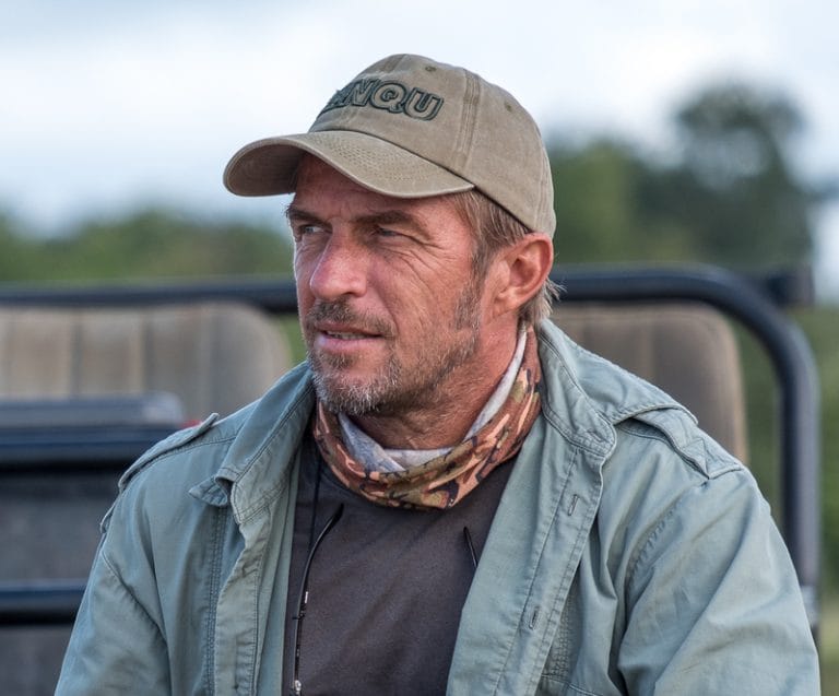 Podcast with Mark Eveleigh, author of “Kopi Dulu: Caffeine-Fuelled Travels Through Indonesia”