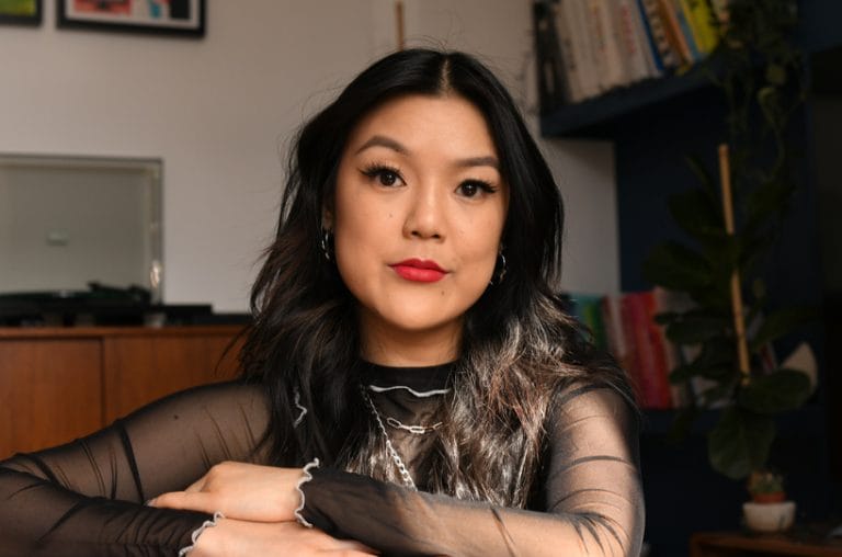 “Takeaway: Stories from a Childhood Behind the Counter” by Angela Hui