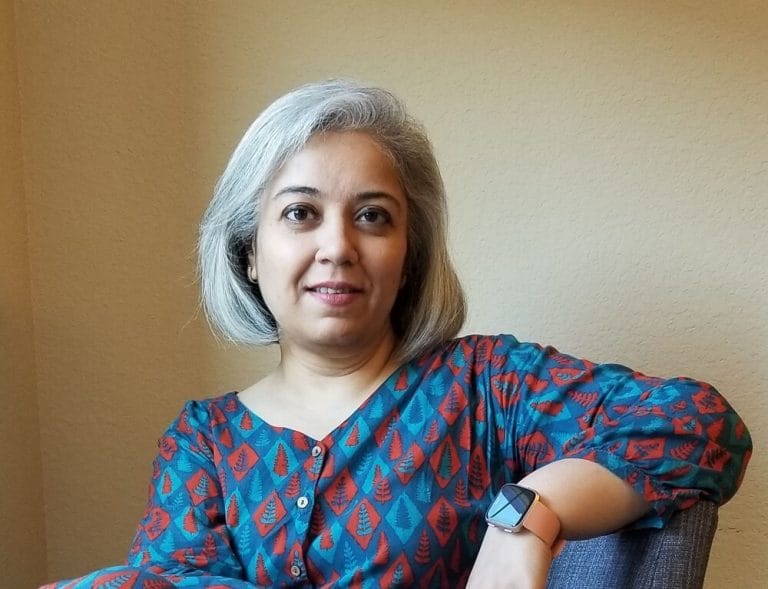 “Light and Shade”, a short story from “The Shehnai Virtuoso and Other Stories” by Dhumketu, translated by Jenny Bhatt