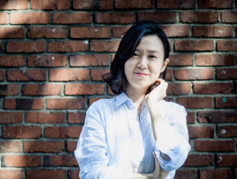 “Saha” by Cho Nam-joo