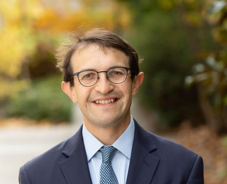 Podcast with Scott M Moore, author of “China’s Next Act: How Sustainability and Technology are Reshaping China’s Rise and the World’s Future”