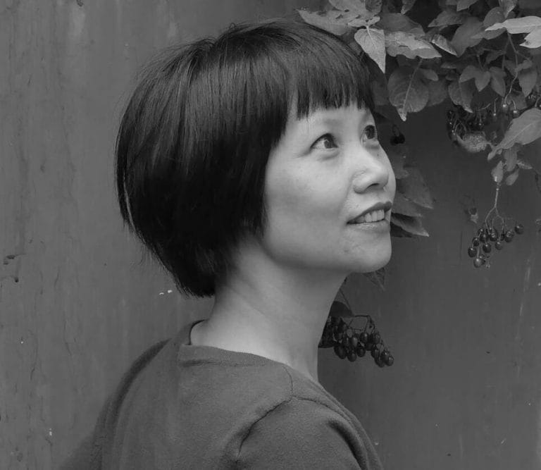 “Chinatown” by Thuận