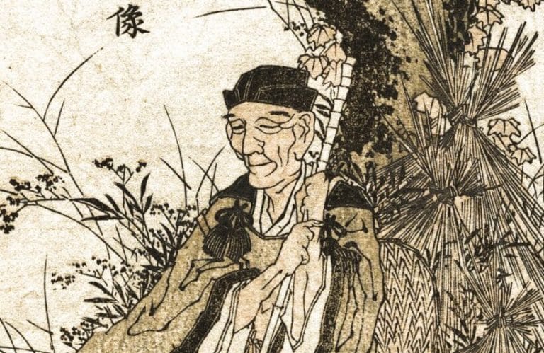 “Basho: The Complete Haiku of Matsuo Basho”, translated by Andrew Fitzsimons