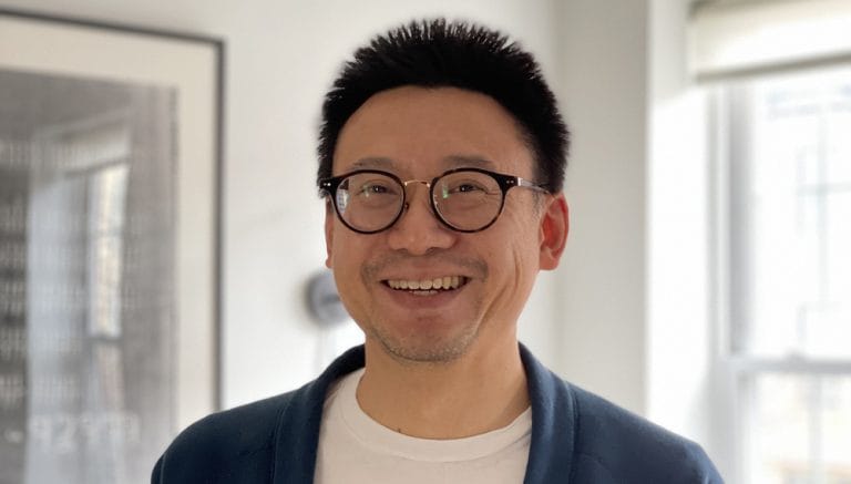 Podcast with Hua Hsu, author of “Stay True”