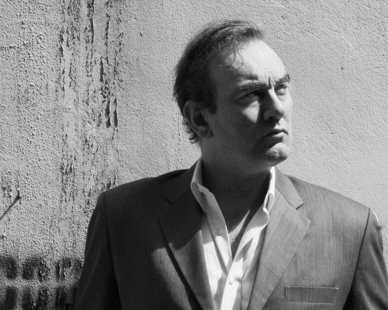 “On Java Road” by Lawrence Osborne