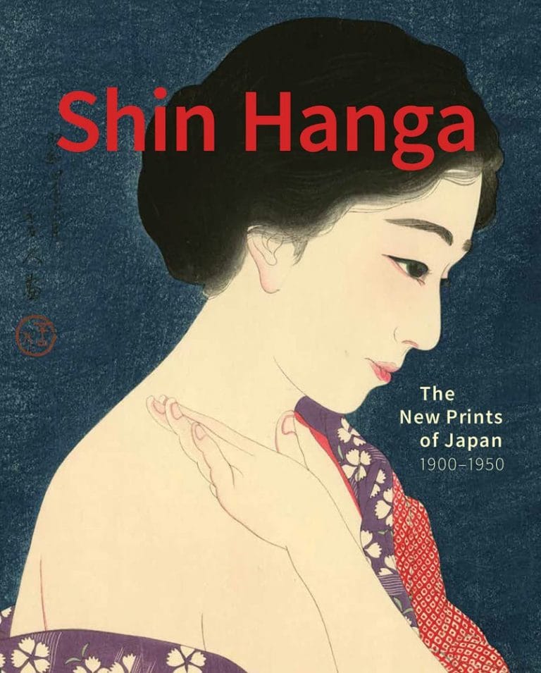 “Shin Hanga: The New Prints of Japan, 1900-1950”