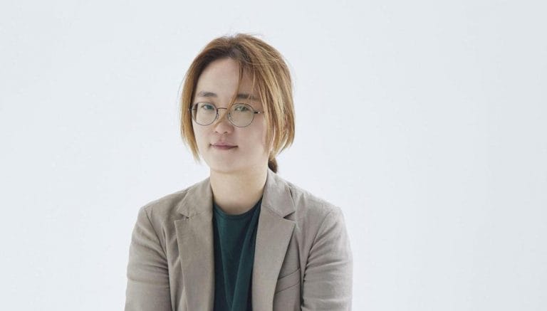 “Concerning My Daughter” by Kim Hye-jin