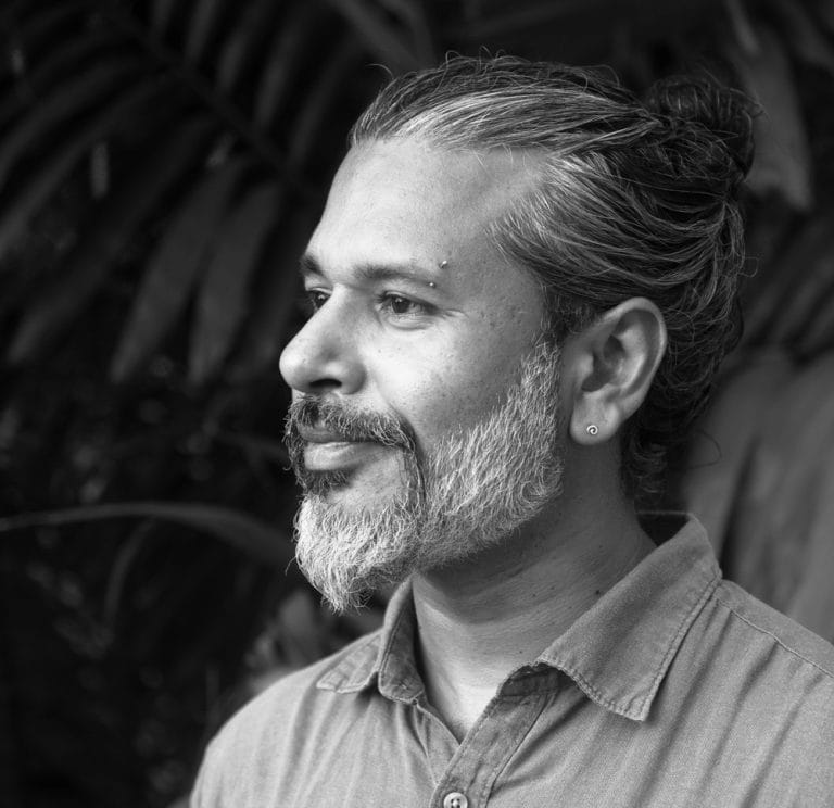 “The Seven Moons of Maali Almeida” by Shehan Karunatilaka