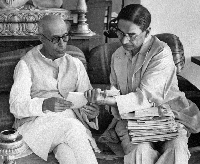 “Planning Democracy: Modern India’s Quest for Development” by Nikhil Menon