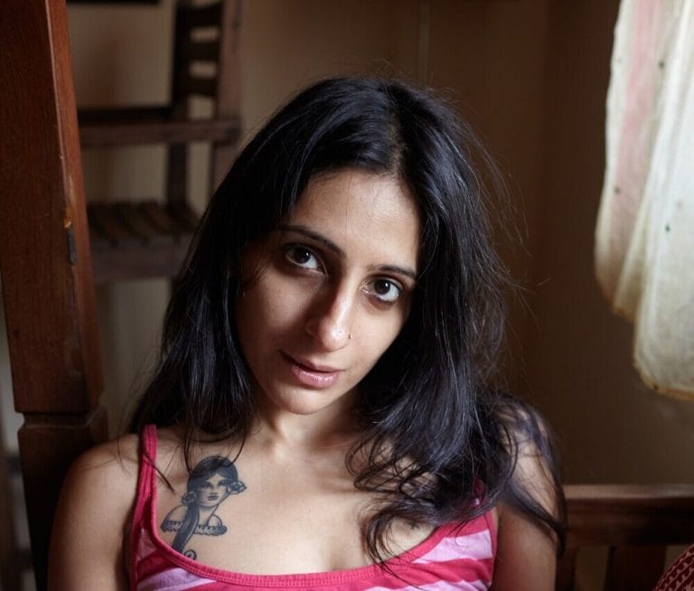 “Age of Vice” by Deepti Kapoor