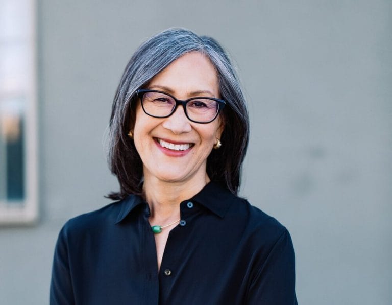 “The Chinese Groove” by Kathryn Ma