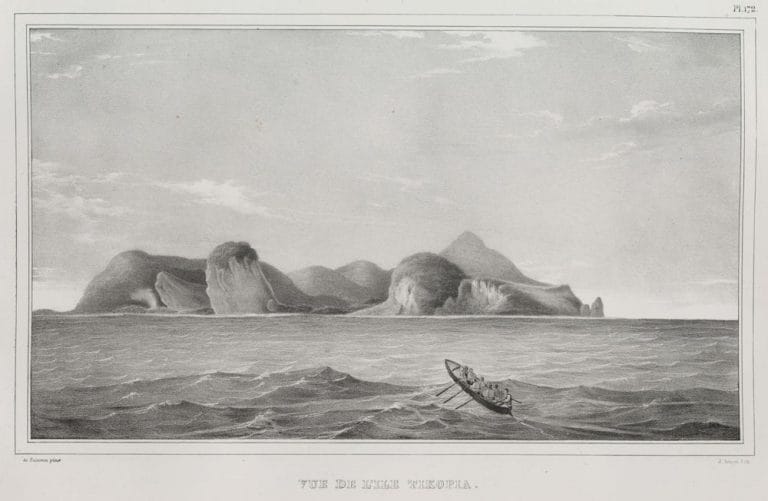 “Islands and Cultures: How Pacific Islands Provide Paths toward Sustainability” by Kamanamaikalani Beamer, Te Maire Tau and Peter M Vitousek