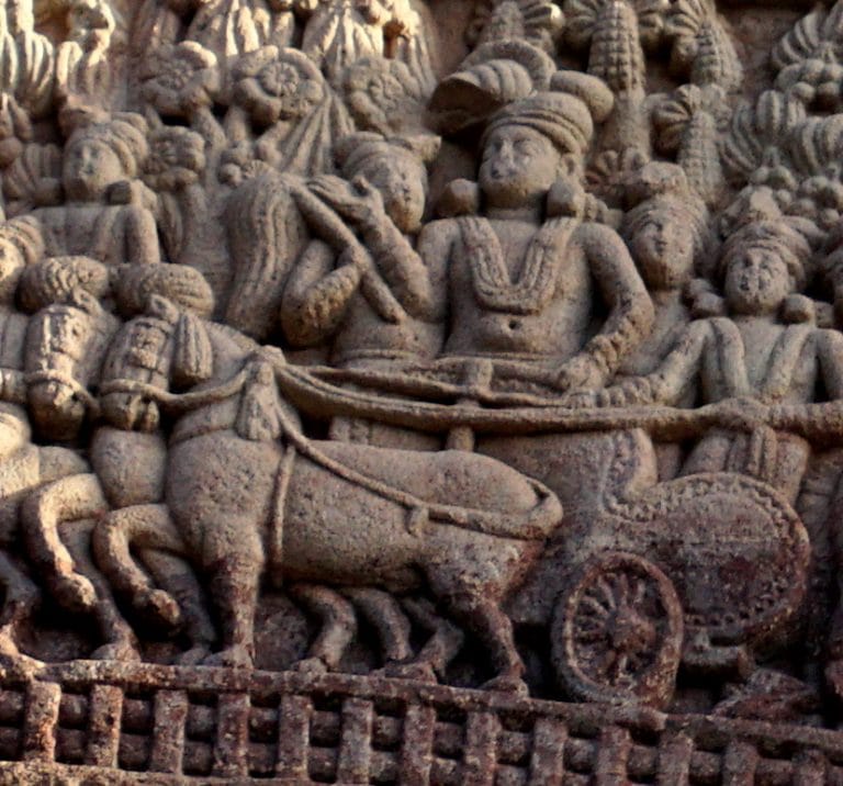 “Ashoka and the Maurya Dynasty: The History and Legacy of Ancient India’s Greatest Empire” by Colleen Taylor Sen