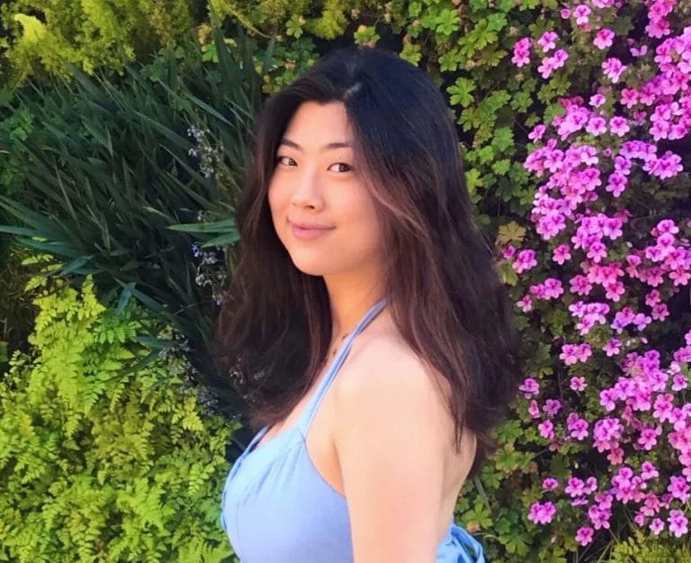 Podcast with Kyla Zhao, author of “The Fraud Squad”