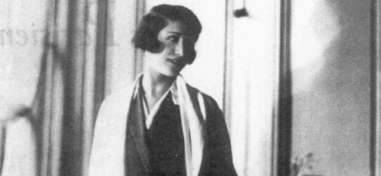 “Parisian Days” by Banine