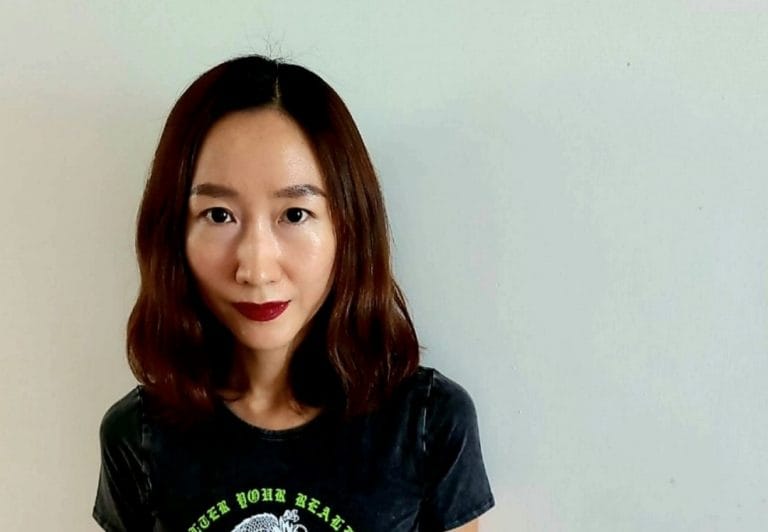 “8 Lives of a Century-Old Trickster” by Mirinae Lee