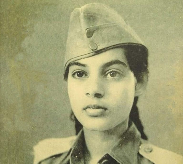 Podcast with Tanvi Srivastava, translator of “The War Diary of Asha-san: From Tokyo to Netaji’s Indian National Army”