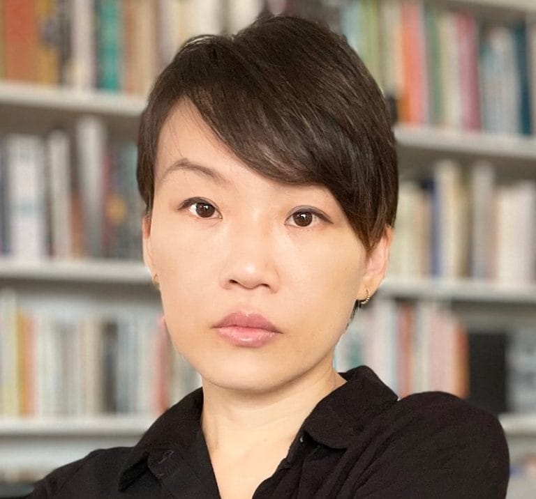 “Owlish” by Dorothy Tse