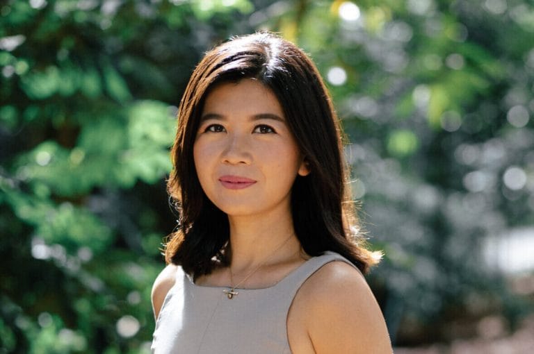 “The Great Reclamation” by Rachel Heng